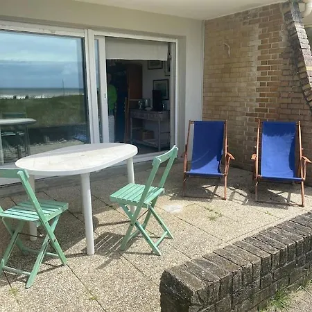 Pleine Vue Hardelot *
