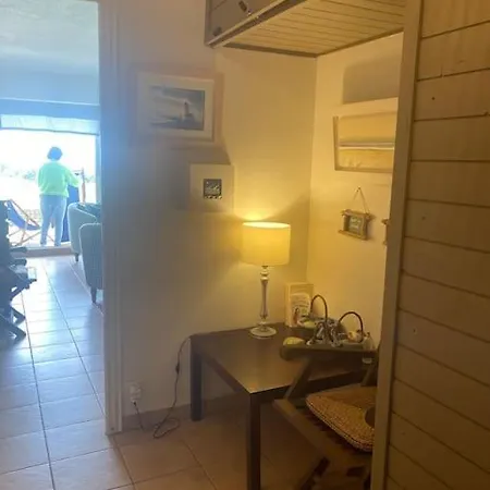 Apartment Pleine Vue Hardelot